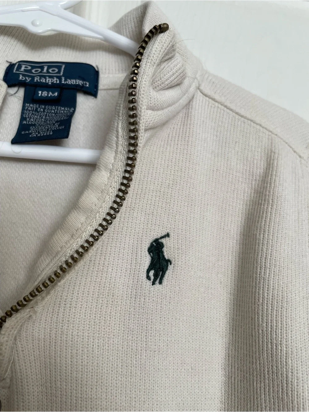 Ralph Lauren classic ralph